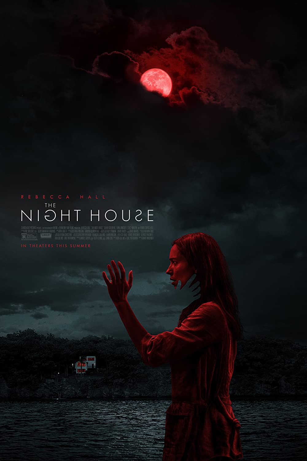 ดูหนัง The Night House (2021) บ้านซ่อนผวา