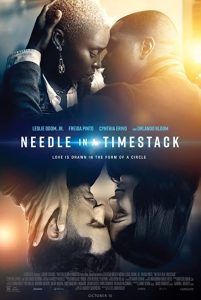ดูหนัง Needle in a Timestack (2021) เจาะเวลาหารักแท้ [ซับไทย]