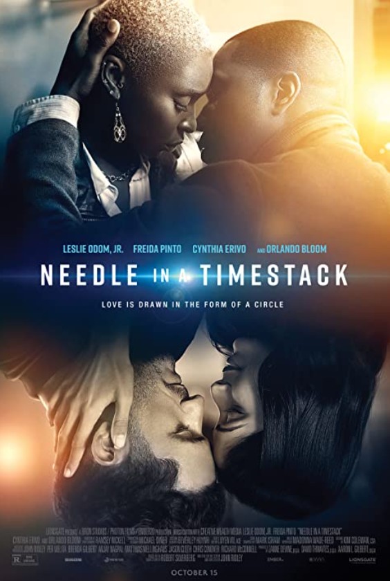 ดูหนัง Needle in a Timestack (2021) เจาะเวลาหารักแท้ [ซับไทย]