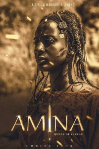 ดูหนัง Amina (2021) อะมีนา ราชินีนักรบ (ซับไทย) [Full-HD]
