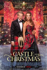 ดูหนัง A Castle For Christmas (2021) ปราสาทคริสต์มาส [Full-HD]
