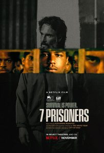 ดูหนัง 7 Prisoners (2021) 7 นักโทษ [ซับไทย]