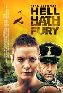 ดูหนัง Hell Hath No Fury (2021) [ซับไทย]