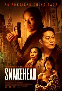 ดูหนัง Snakehead (2021) [ซับไทย]