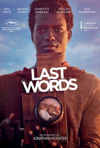 ดูหนัง Last Words (2020) [ซับไทย]