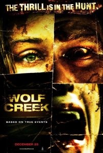 ดูหนัง Wolf Creek 1 (2005) หุบเขาสยองหวีดมรณะ 1