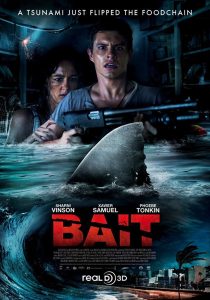 ดูหนัง Bait (2012) โคตรฉลามคลั่ง