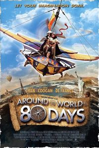 ดูหนัง Around the World in 80 Days (2004) 80 วัน จารกรรมฟัดข้ามโลก [Full-HD]