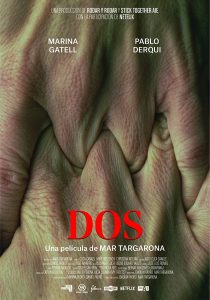 ดูหนัง Two (Dos) (2021) (ซับไทย) [Full-HD]