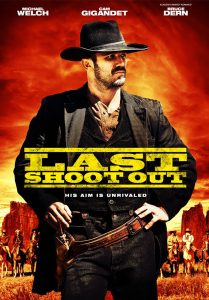 ดูหนัง Last Shoot Out (2021) ดวลสั่งลา (ซับไทย) [Full-HD]