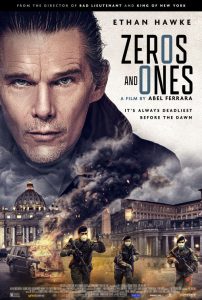 ดูหนัง Zeros and Ones (2021) [ซับไทย]
