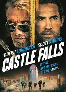 ดูหนัง Castle Falls (2021) [ซับไทย]