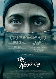 ดูหนัง The Novice (2021) ฝันให้ไกล คลั่งให้สุด [ซับไทย]