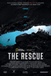 ดูหนัง The Rescue (2020) เดือดกู้ภัย พิทักษ์โลก
