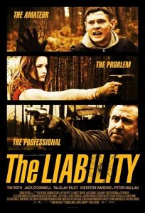 ดูหนัง The Liability (2012) เกมเดือดเชือดมาเฟีย [ซับไทย]