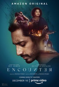 ดูหนัง Encounter (2021) (ซับไทย) [Full-HD]