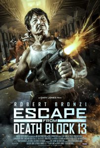 ดูหนัง Escape from Death Block 13 (2021) [ซับไทย]