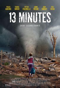 ดูหนัง 13 Minutes (2021) [ซับไทย]