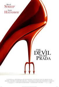 ดูหนัง The Devil Wears Prada (2006) นางมารสวมปราด้า