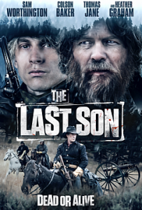 ดูหนัง The Last Son (2021) [ซับไทย]