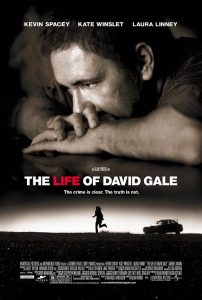 ดูหนัง The Life of David Gale (2003) แกะรอย ปมประหาร