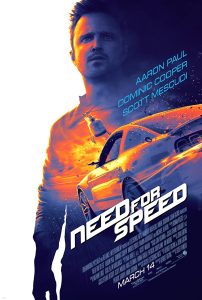 ดูหนัง Need for Speed (2014) ซิ่งเต็มสปีดแค้น