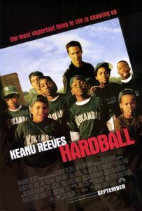 ดูหนัง Hard Ball (2001) ฮาร์ดบอล ฮึดแค่ใจไม่เคยแพ้