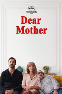 ดูหนัง Dear Mother (2020) เดียร์ มาเธอร์ [ซับไทย]