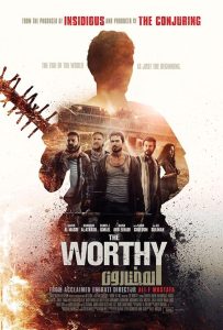 ดูหนัง The Worthy (2016) ผู้อยู่รอด [ซับไทย]
