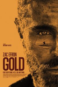 ดูหนัง Gold (2022) [Full-HD]