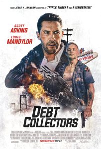 ดูหนัง Debt Collector 2 (2020) หนี้นี้ต้องชำระ 2 [ซับไทย]