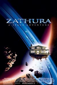 ดูหนัง Zathura A Space Adventure (2005) เกมทะลุมิติจักรวาล