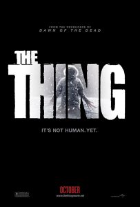 ดูหนัง The Thing (2011) แหวกมฤตยู อสูรใต้โลก
