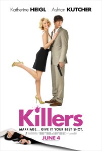 ดูหนัง Killers (2010) เทพบุตร หรือ นักฆ่า บอกมาซะดีดี