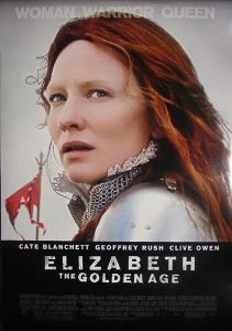 ดูหนัง Elizabeth The Golden Age (2007) อลิซาเบธ ราชินีบัลลังก์ทอง
