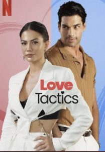 ดูหนัง Love Tactics (2022) ยุทธวิธีกำราบรัก [ซับไทย]