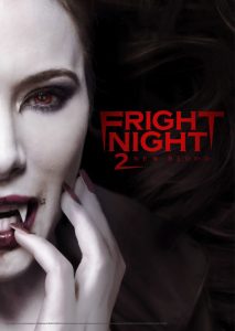 ดูหนัง Fright Night 2: New Blood (2013) คืนนี้ผีมาตามนัด 2 ดุฝังเขี้ยว