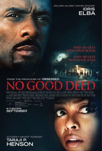 ดูหนัง No Good Deed (2014) คืนโหดคนอำมหิต