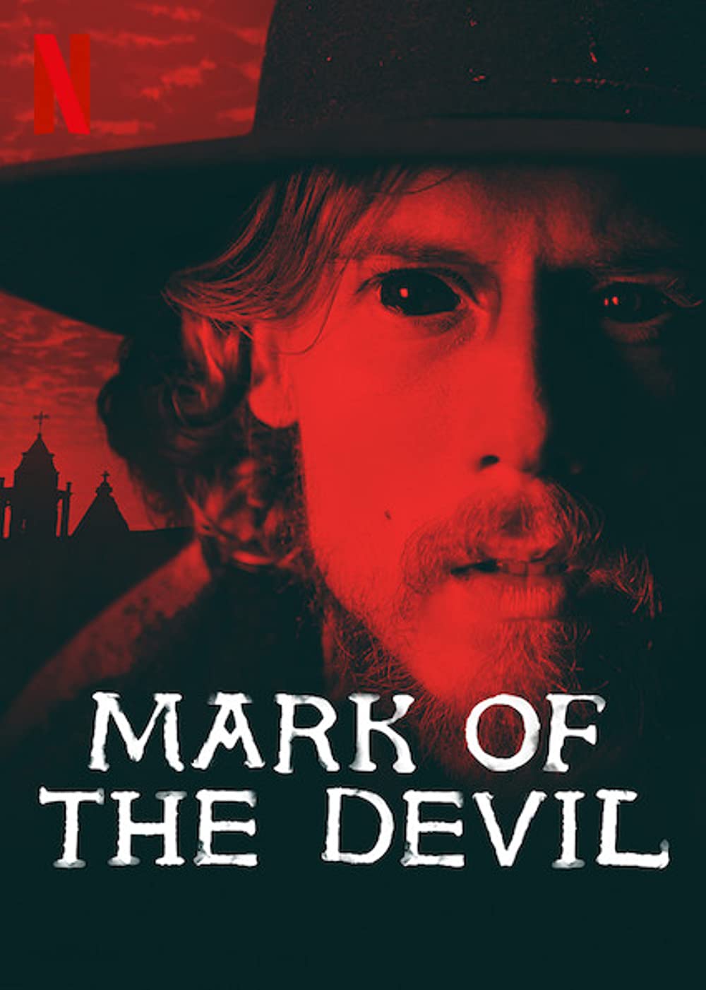 ดูหนัง Mark of the Devil (2020) รอยปีศาจ [ซับไทย]