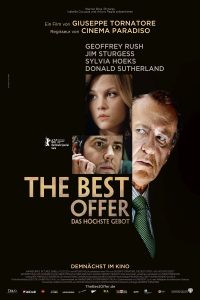 ดูหนัง The Best Offer (2013) ปริศนาคฤหาสน์มรณะ