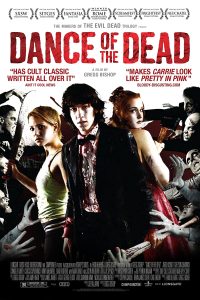 ดูหนัง Dance Of The Dead (2008) คืนสยองล้างบางซอมบี้