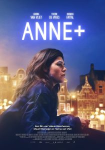 ดูหนัง Anne + The Film (2021) แอนน์ + [ซับไทย]