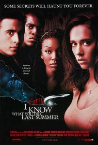 ดูหนัง I STILL KNOW WHAT YOU DID LAST SUMMER (1998) ซัมเมอร์สยอง ต้องหวีด 2