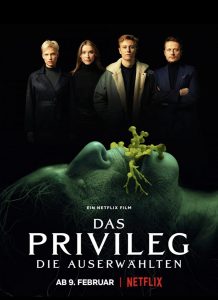 ดูหนัง The Privilege (2022) เดอะ พริวิเลจ