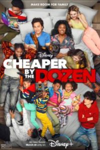 ดูหนัง Cheaper by the Dozen (2022) [ซับไทย]