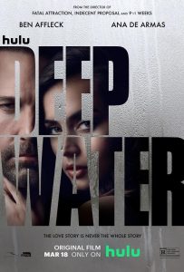 ดูหนัง Deep Water (2022) ชู้ร้อนซ่อนลึก [ซับไทย]