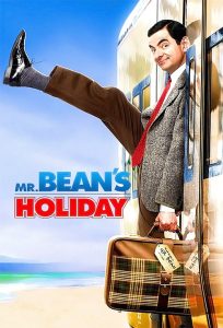 ดูหนัง Mr. Bean’s Holiday (2007) มิสเตอร์บีน พักร้อนนี้มีฮา