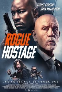 ดูหนัง Rogue Hostage (2021) [ซับไทย]
