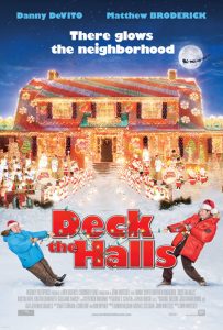 ดูหนัง Deck the Halls (2006) เด็ค เดอะ ฮอลส์ ศึกแต่งวิมาน พ่อบ้านคู่กัด