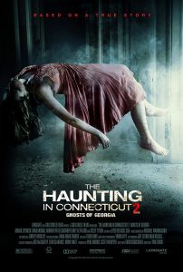 ดูหนัง The Haunting In Connecticut 2: Ghosts Of Georgia (2013) คฤหาสน์ ช็อค ภาค 2